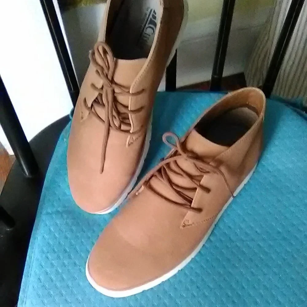 Women's Ankle Booties/10M - Picture 2 of 10